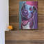 «Pit Bull - Candy» par Dawg Painter-400173544