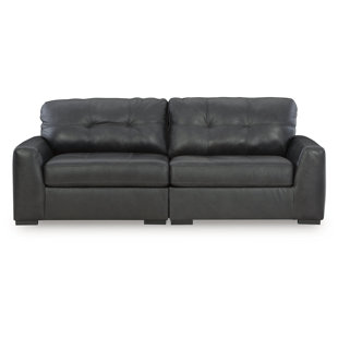 Ina 2-Piece Sectional Loveseat