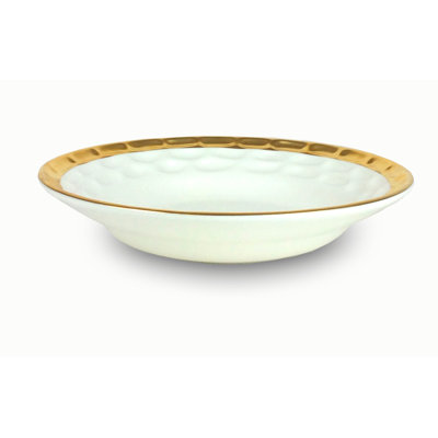 Truro 16 oz. Salad Bowl