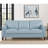 3 - Piece Leather Living Room Set