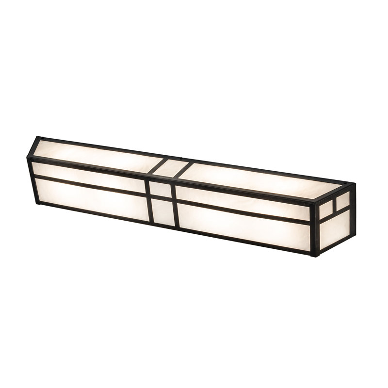 4 - Light Vanity Light