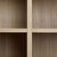 Rangement pour chaussures avec banc