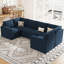 Canapé modulaire en U Seybert-845563815-845563810