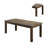 Mcmillen Rectangular Dining Table