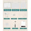 Cathelyne 48 Pair Shoe Storage Box
