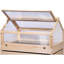 Handmade Raised Bed