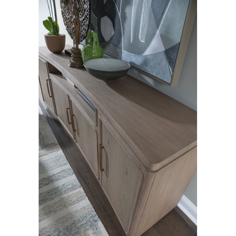 Simpatico TV Stand