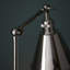 Jurupa Valley Adjustable Metal Desk Lamp