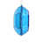 Bleu sélectionné
