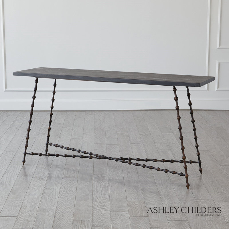 Elder Console, Black, Black