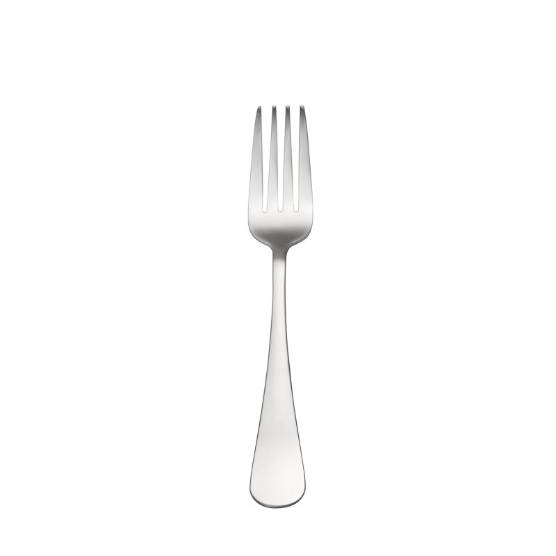 Fourchette de table CAC, Fourchette de table