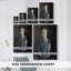 Impression de portrait rétro Cxxi - galerie enveloppée de cavas-1699243224
