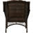 Herrin 5 - Person Patio Conversation Set with Cushions-1076301189-1081044662