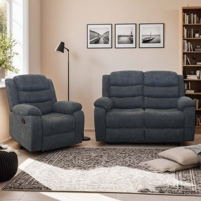 3 Seater Sofa