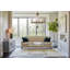 Prospect 6-Light Candle Style Empire Chandelier