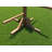 Rhema 0.1 gal. Roosting Bars / Frames For Up To