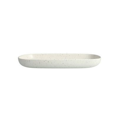 Fortessa Maskell Coupe Melamine Platter