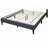 Modern Queen Size Bed-2089121293