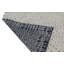 Wool Geometric Area Rug in Ivory-69675001