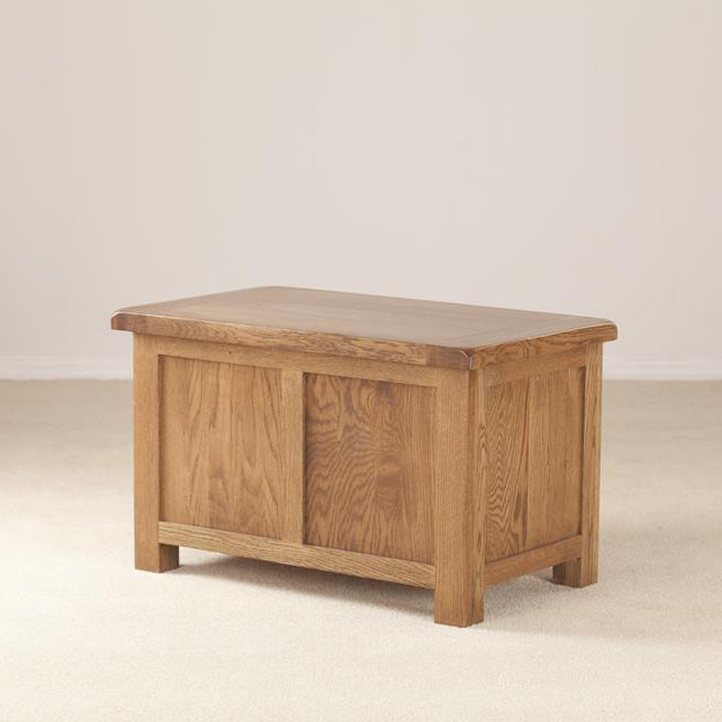 Blanket Chest