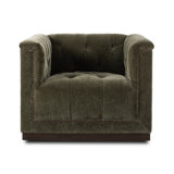 Maxx Swivel Chair