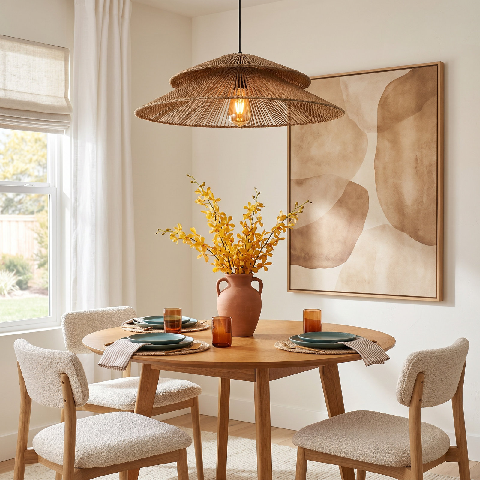 Kimi Dimmable 1 - Light Pendant