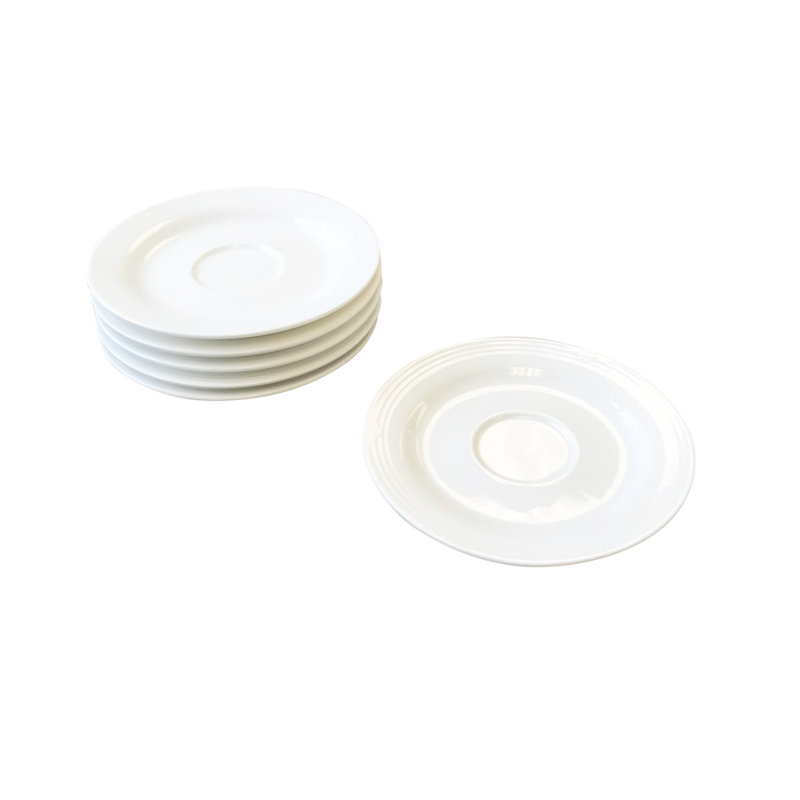 Soucoupe polaire 6 po Almedin