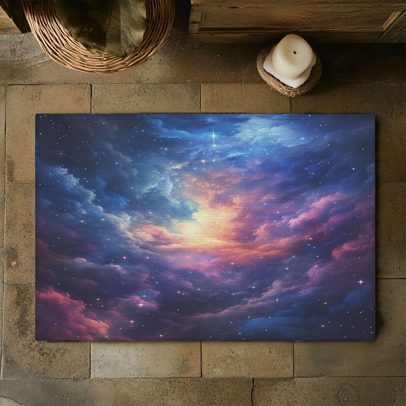 Brydyn, Rectangle 3' x 5'
