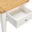 Cooksey Fully Assembled 1 Drawer Side Lamp Table-1294050352
