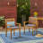 Patio Dining Chair,Set Of 2-846402430