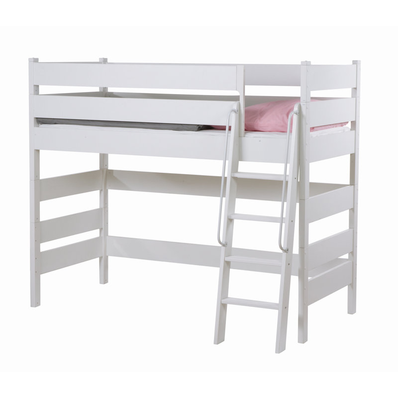 Multistar Mid Sleepers, 151cm H x 208cm L x 122cm W