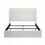 Lit tapissier Chenille-1315589164