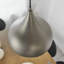 Tessier 1 - Light LED Teardrop Pendant-15856834