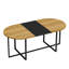 Dining Table Sets(must Include Both Table And Chair), Mdf Metal Modern Home