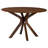 Branoon 6 - Person Pedestal Dining Set-786120661-786120660