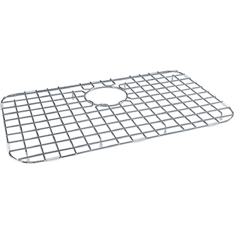 30" x 16" Bottom Grid