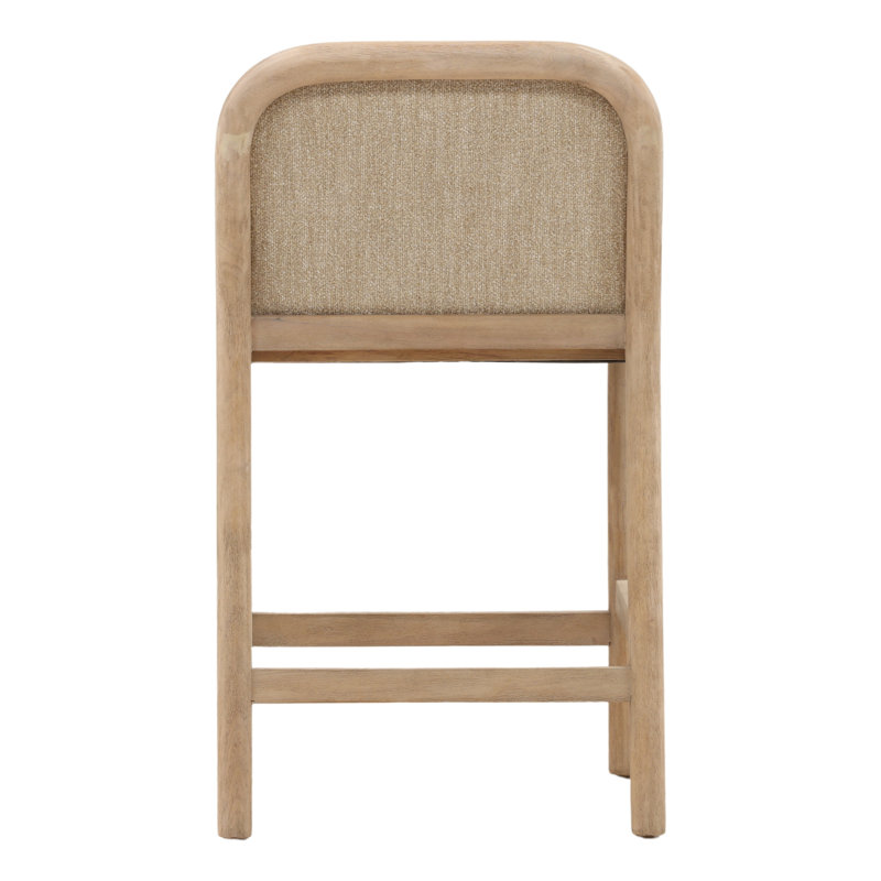 Coralie Counter Stool Sand