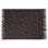 Mcguinness Chenille Chevron Indoor Rug