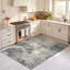 Abstract Machine Printed Area Rug-20664116-20664123
