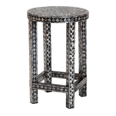 Table de bout (table basse incluse seulement)