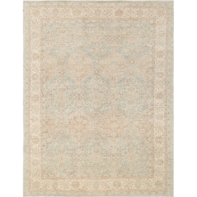 Denver One-of-a-Kind 9' X 12' Area Rug