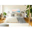 Wrapped Canvas Panoramic Print