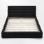 Grand lit plateforme tapissier-1361225868