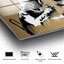 Boze 1 Piece Wall Art