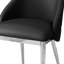 Chaise d'appoint Cassiano