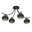 Johntai 4 - Light Sputnik Chandelier-69425644