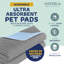 Surmatelas réutilisable Katziela-96129608
