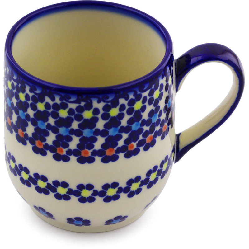 Stoneware Coffee Mug