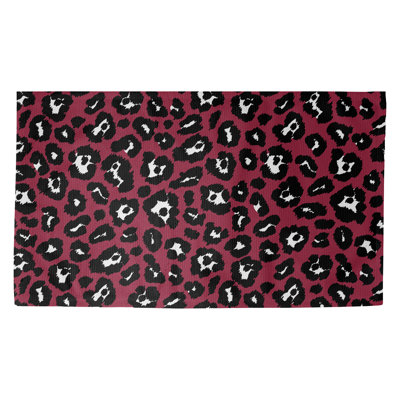 Arizona Animal Print Indoor Rug