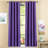 Aveon Room Darkening Curtain Single Panel-1457901256-1457901254